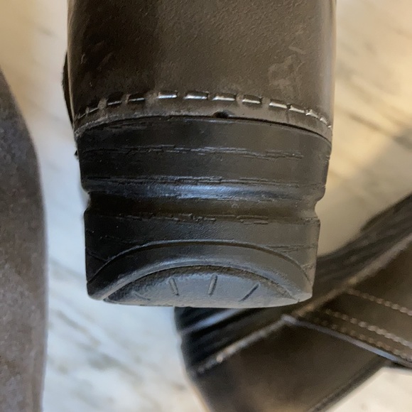 Dansko Mules - Picture 9 of 16